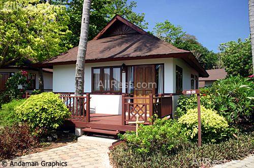 Holiday Inn Resort Phi Phi 14